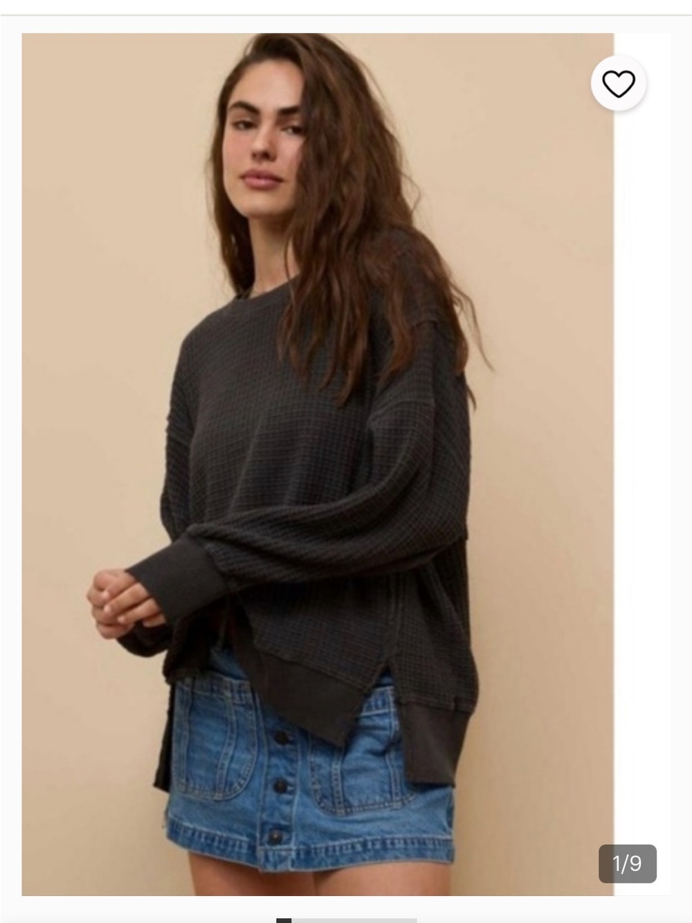 American eagle sweatshirt